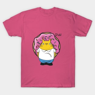 Donut Lover T-Shirt